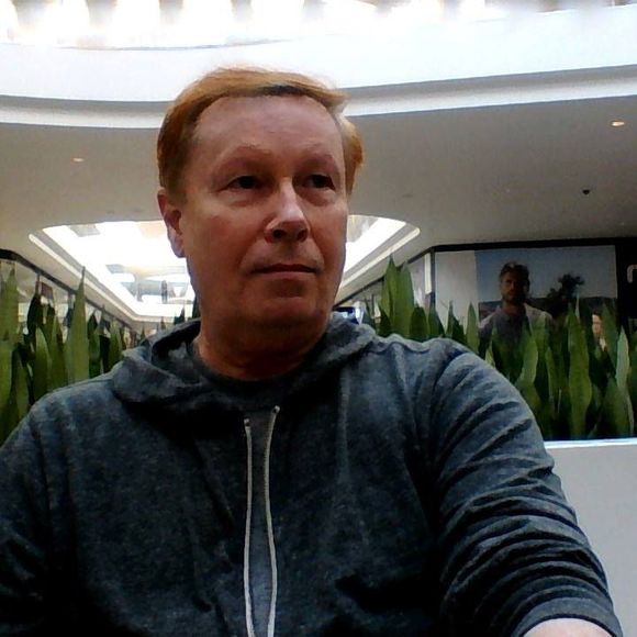 Meet your Posher, Gary - Picture 1 of 1